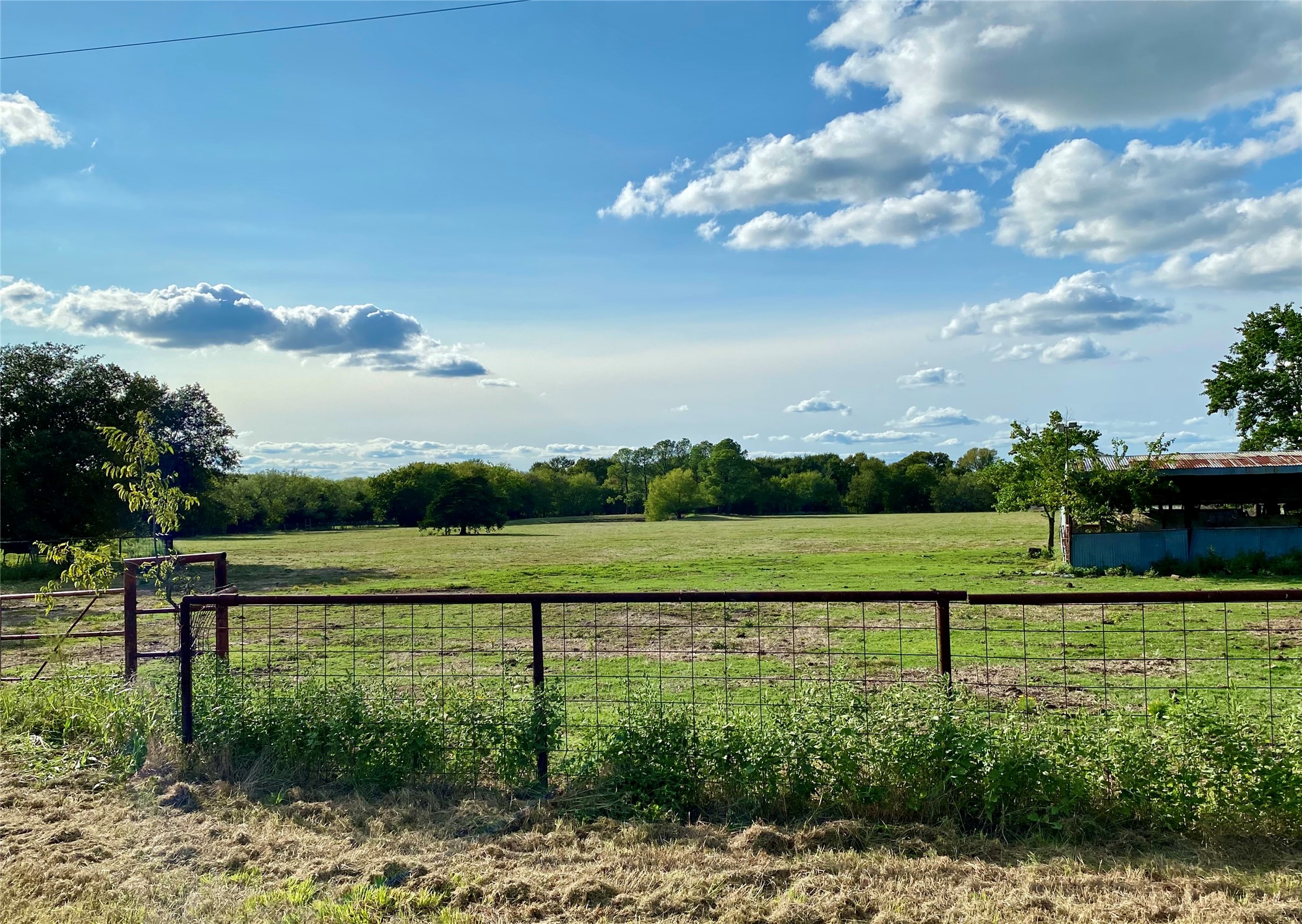 7984 County road 2582