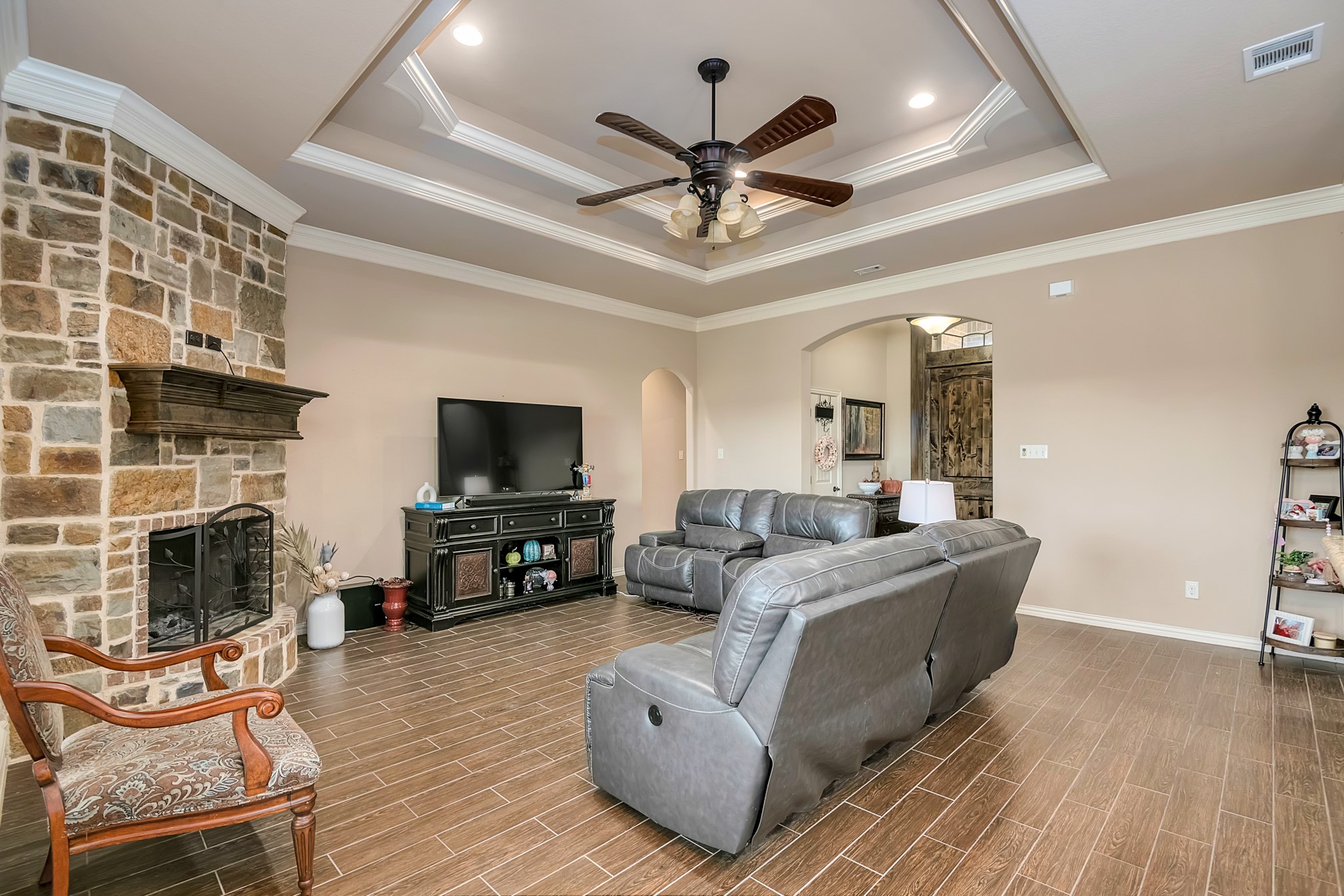 190 Cooperstown Drive
