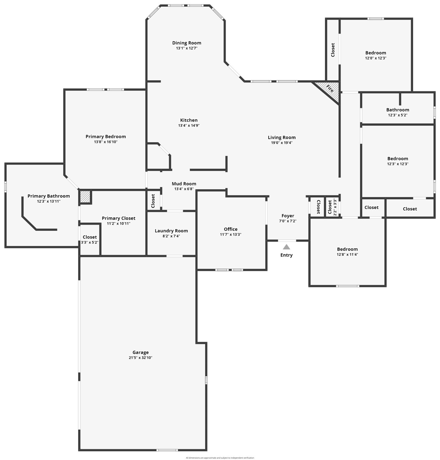 190 Cooperstown Drive