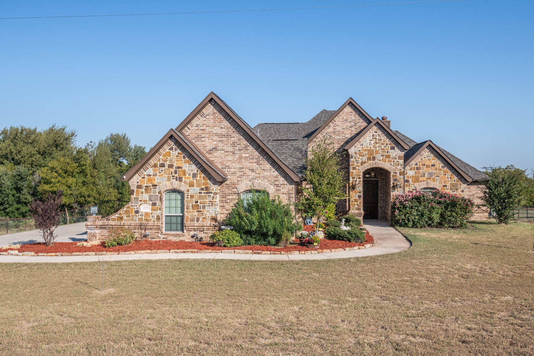 190 Cooperstown Drive