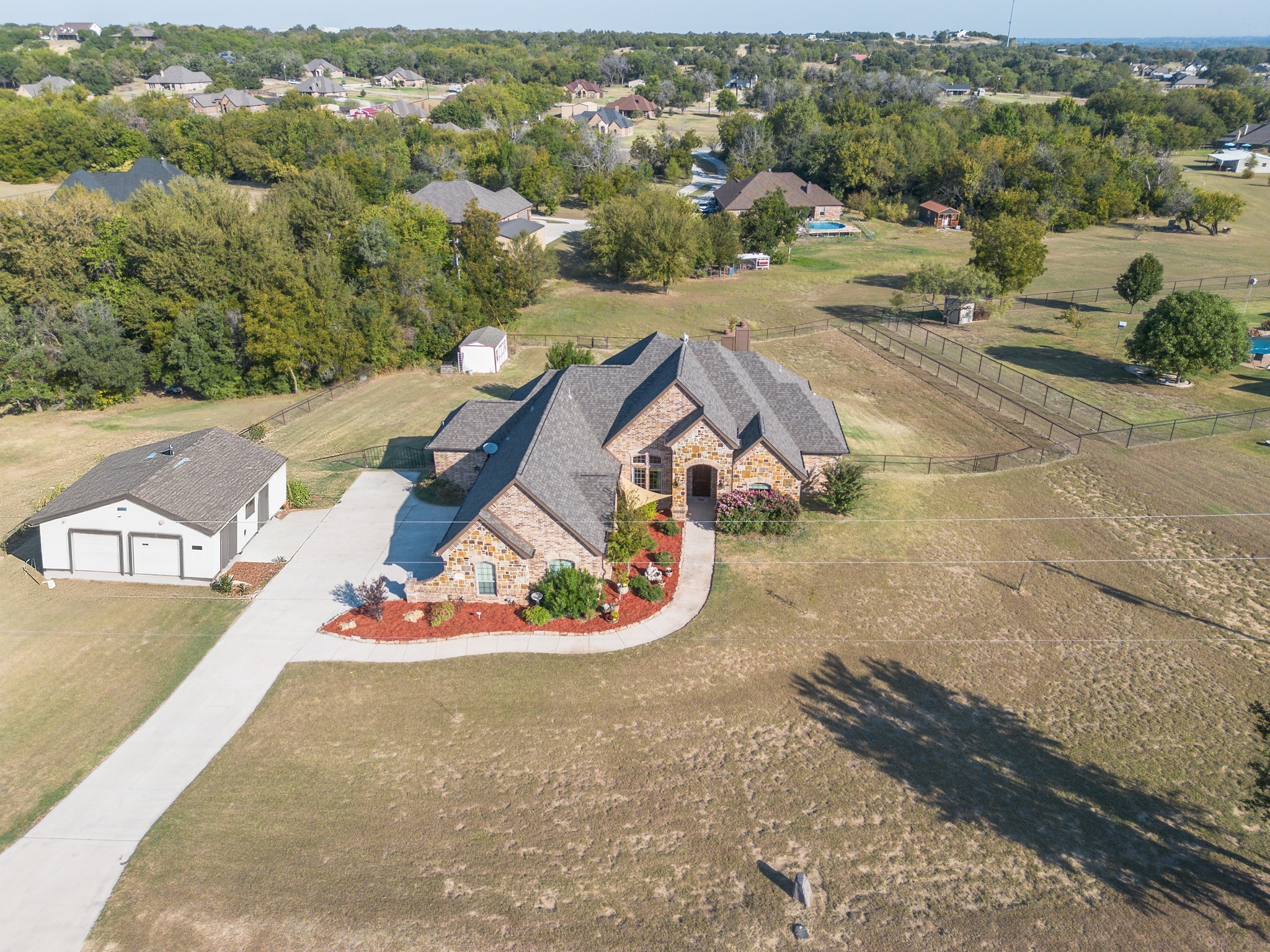 190 Cooperstown Drive
