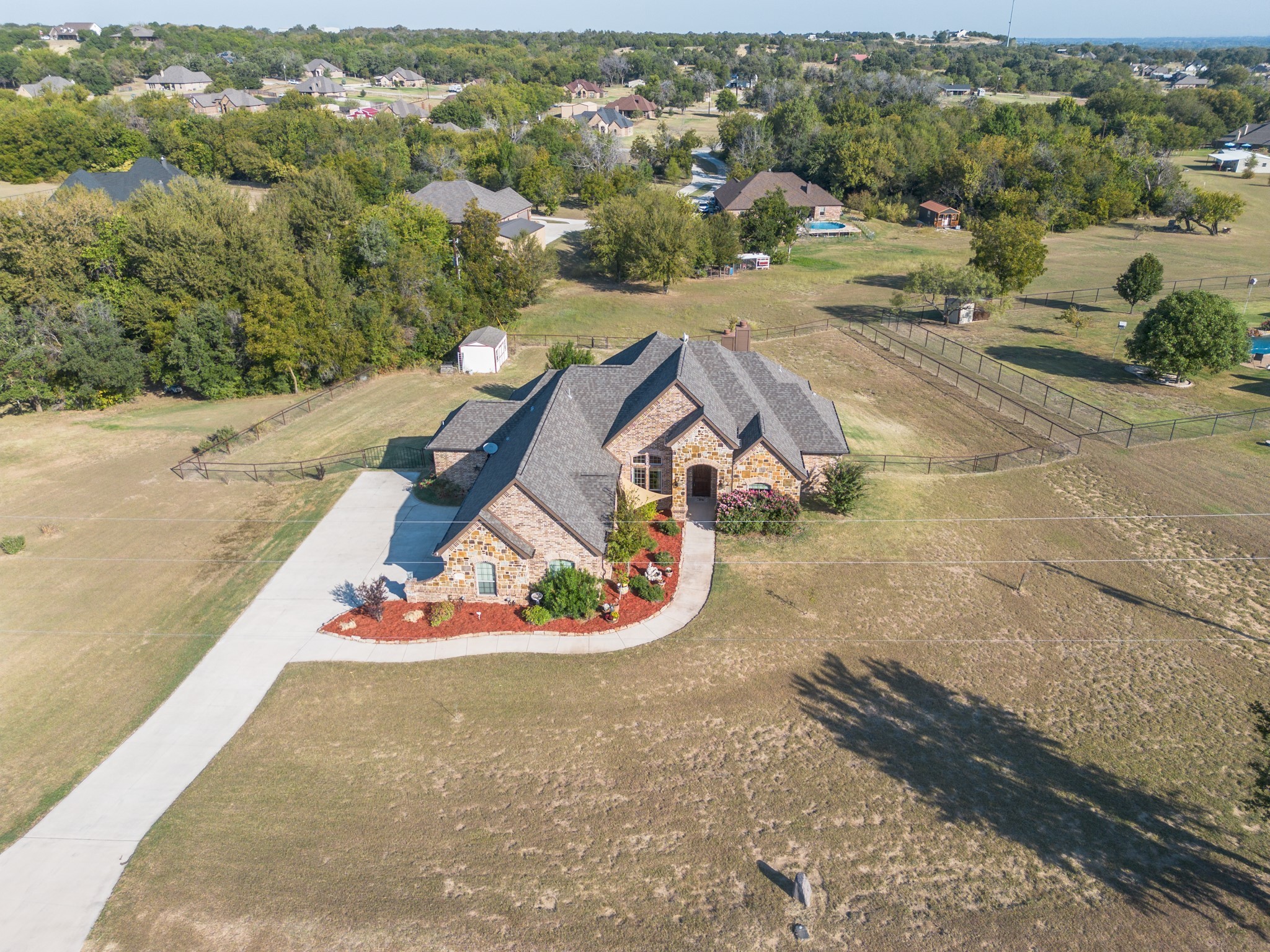 190 Cooperstown Drive