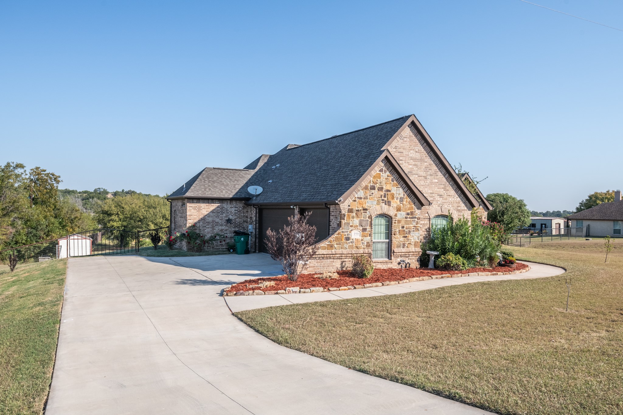 190 Cooperstown Drive