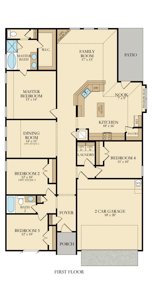 474 Stuart Lane