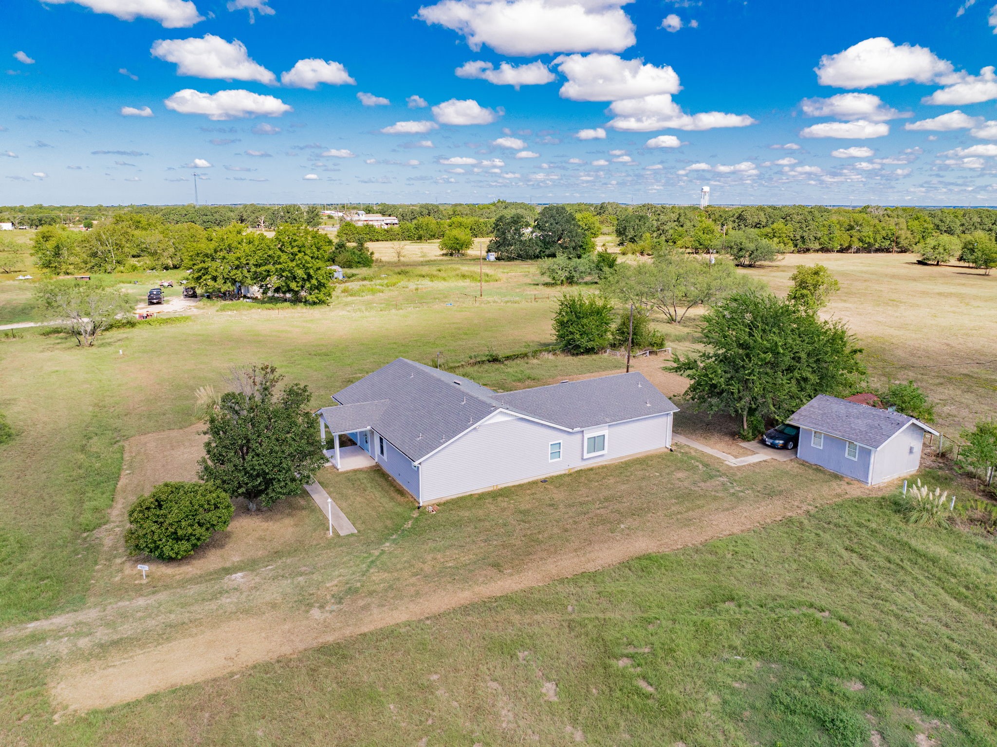 9821 Silver Creek Drive