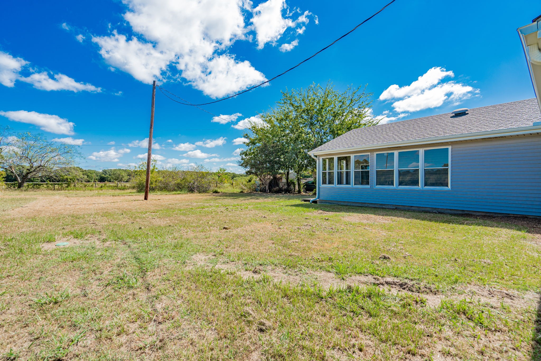 9821 Silver Creek Drive