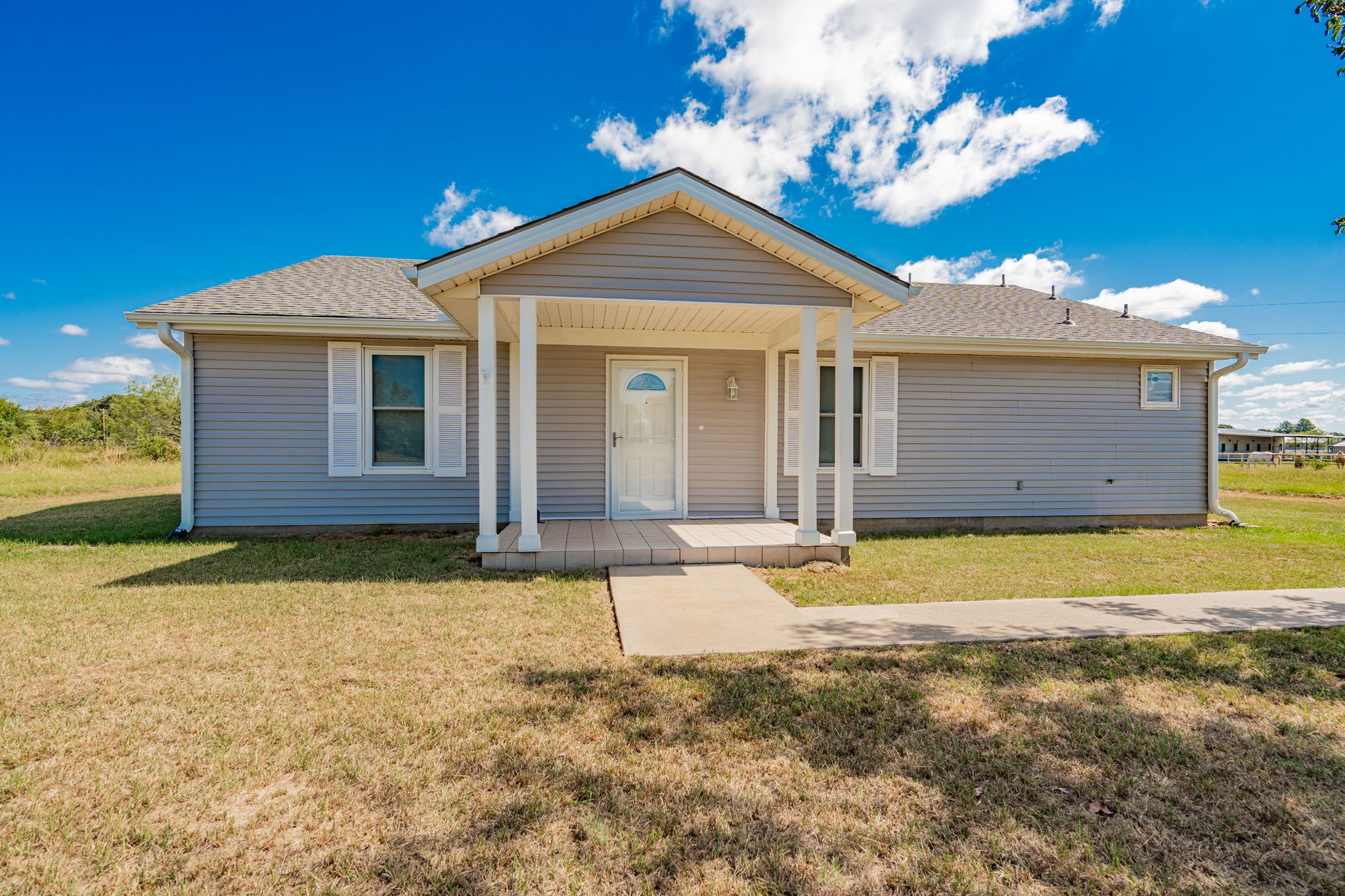 9821 Silver Creek Drive