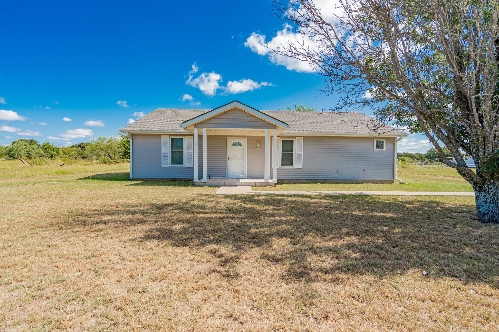 9821 Silver Creek Drive