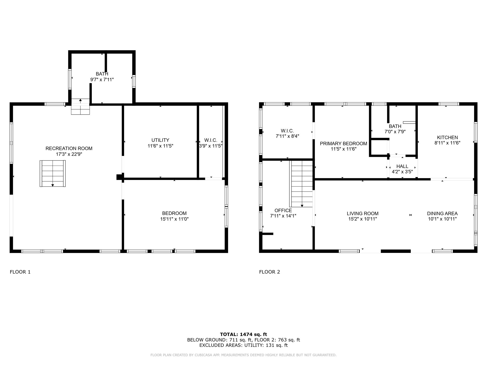 126 Mesa Drive