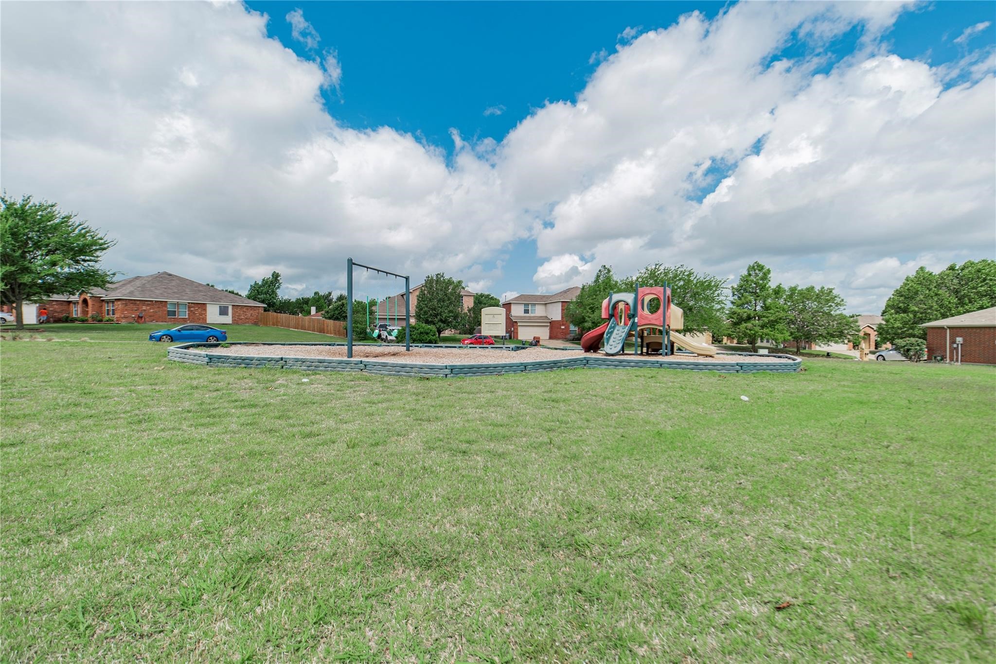 1209 Hampton Drive