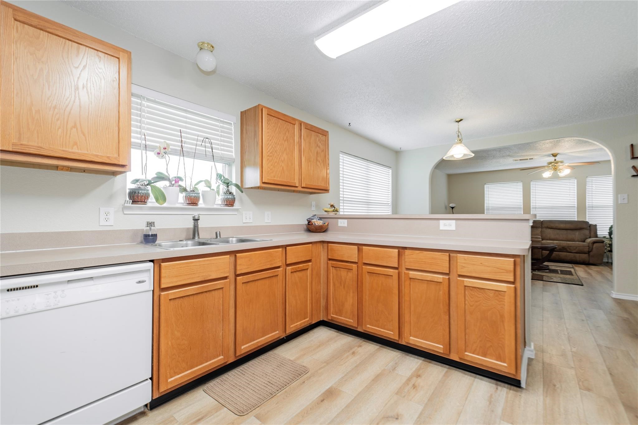 1209 Hampton Drive