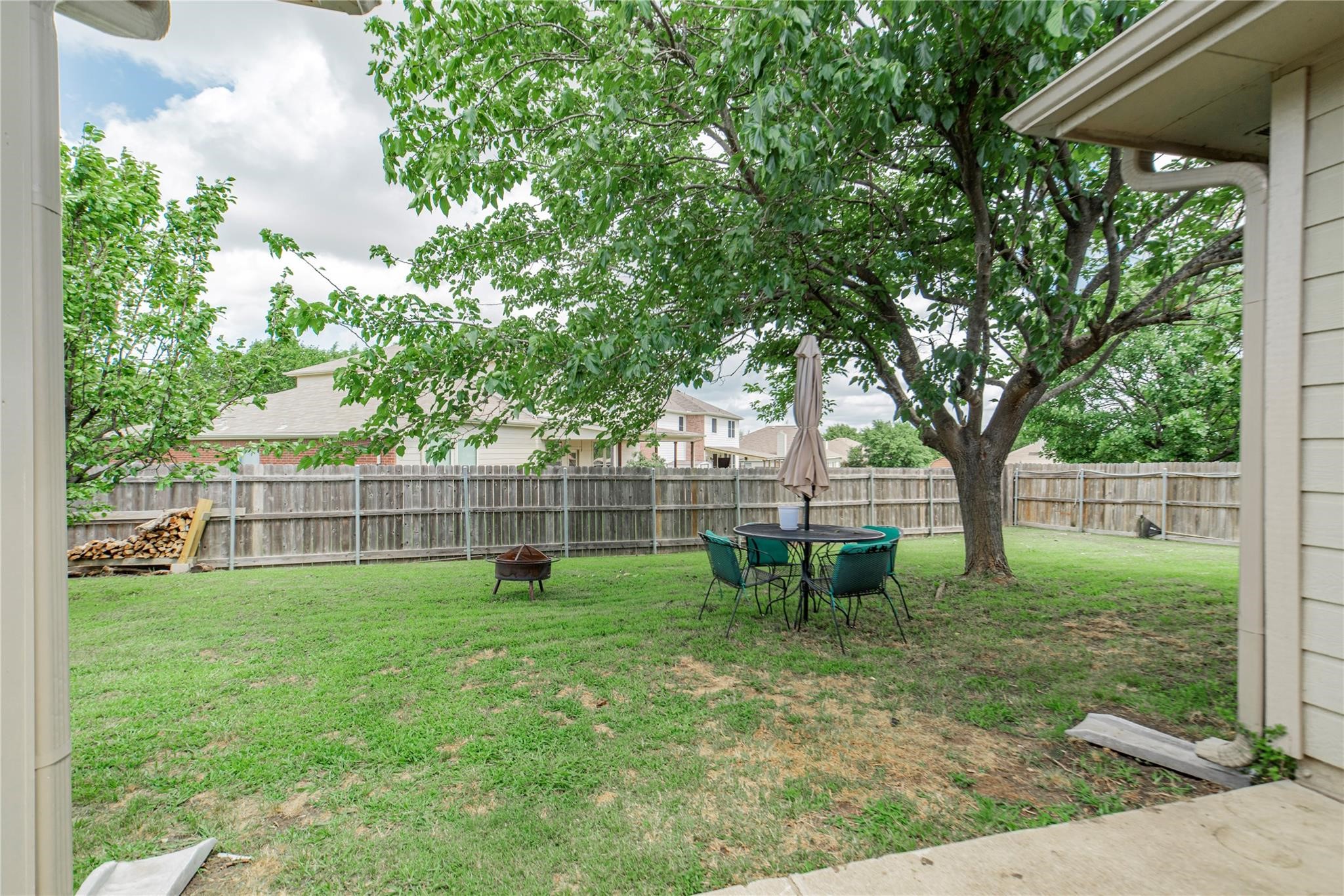 1209 Hampton Drive