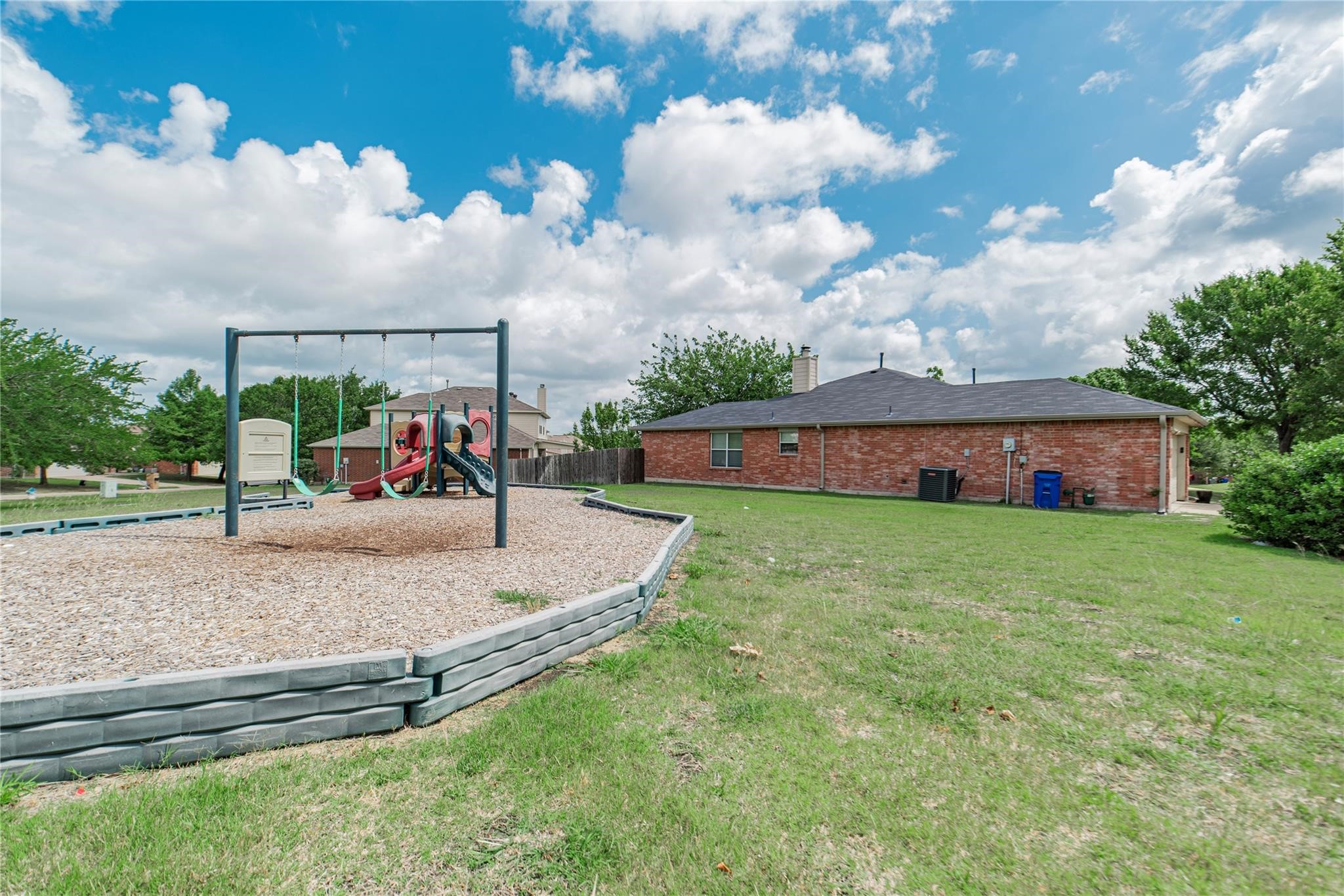 1209 Hampton Drive