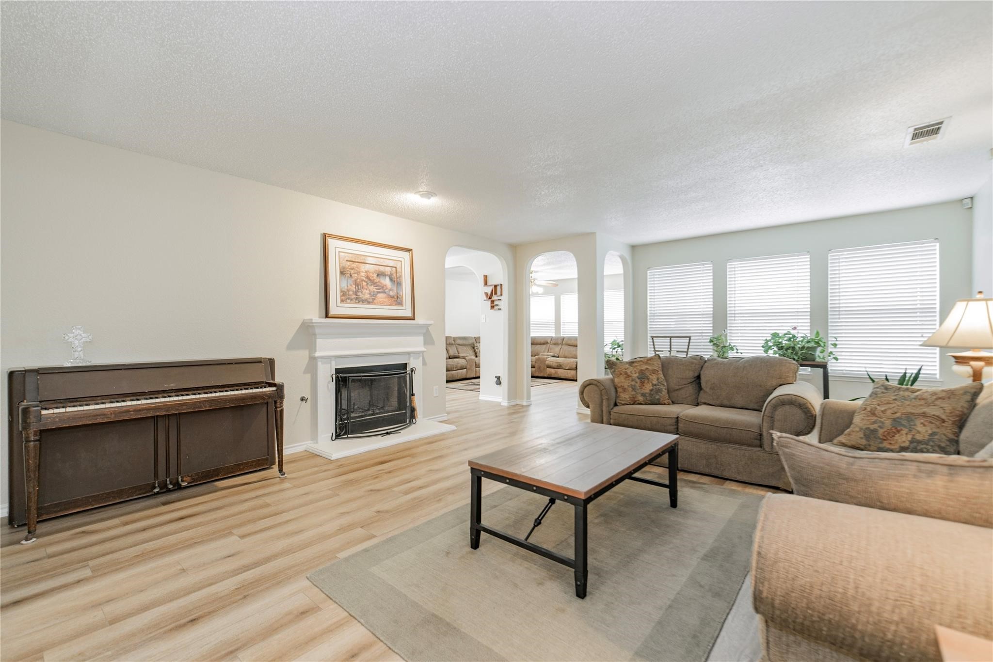 1209 Hampton Drive
