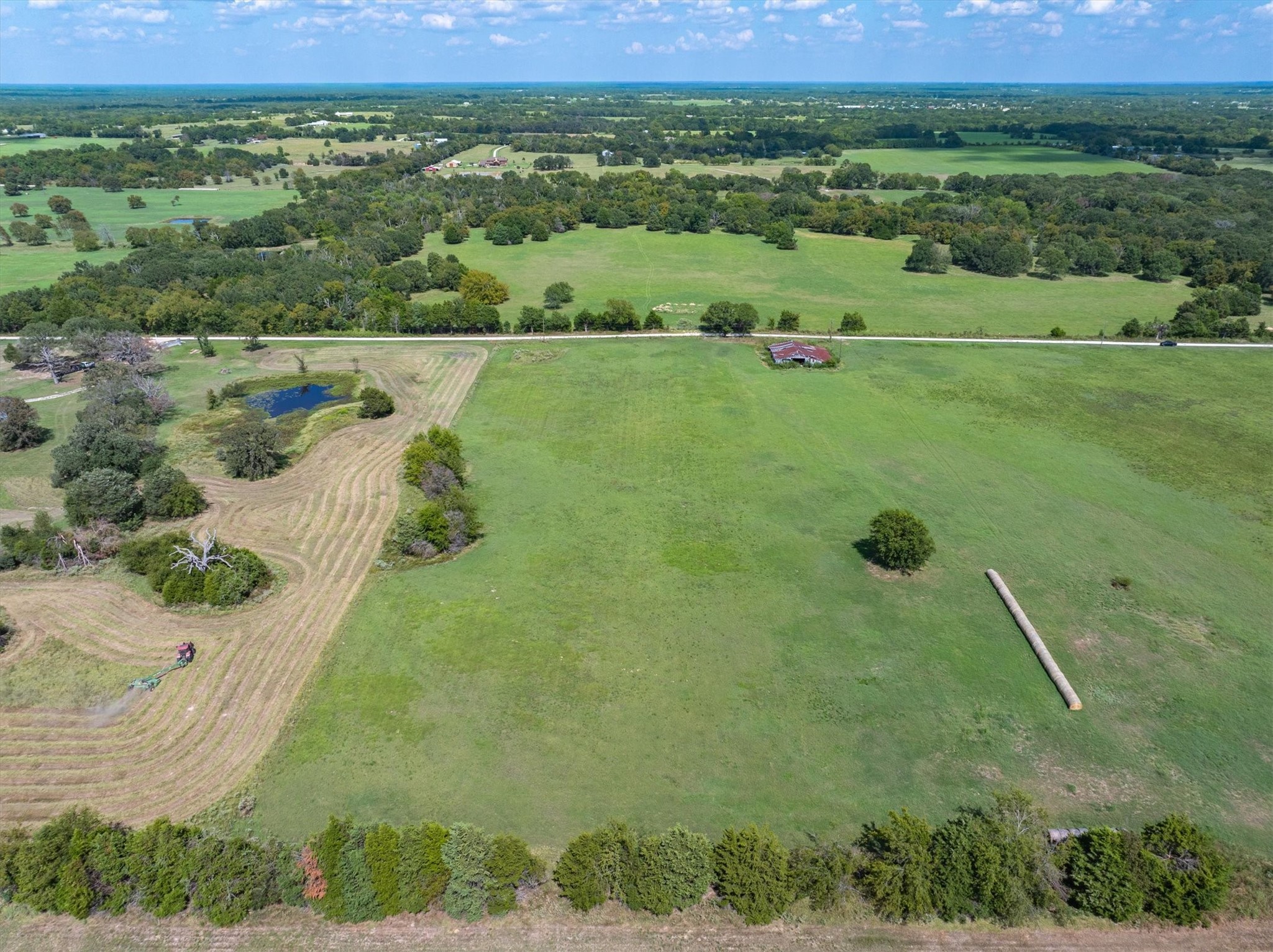 TBD County Road 3205