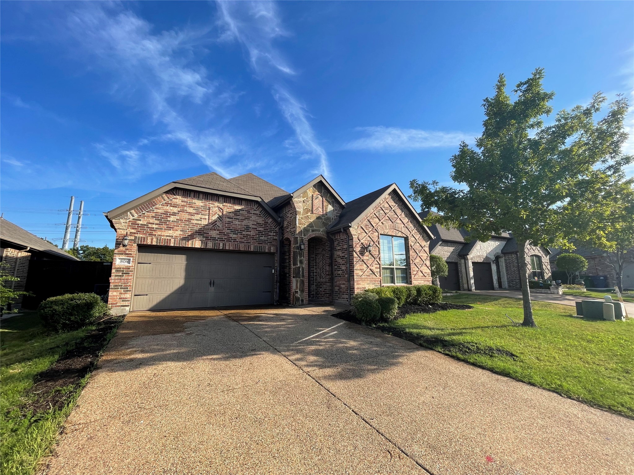 806 Ruffian Way