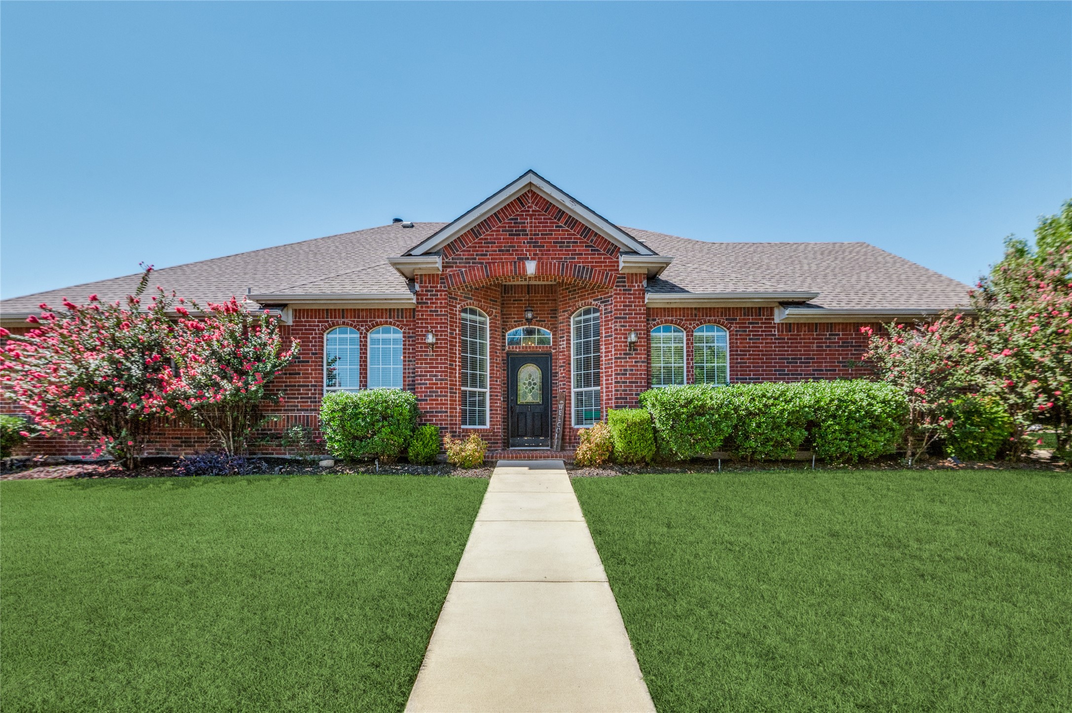 3624 Amador Drive