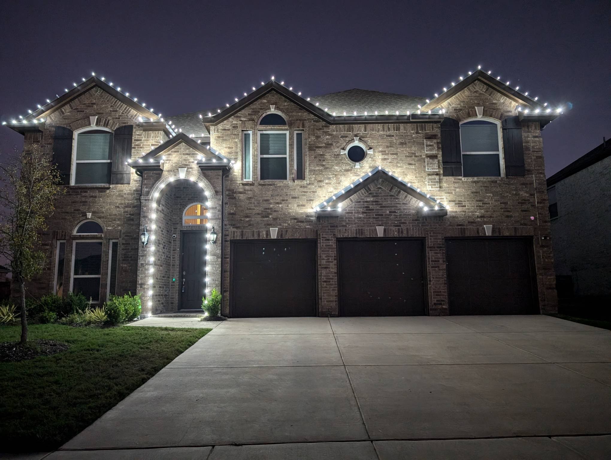 941 Blue Jay Way