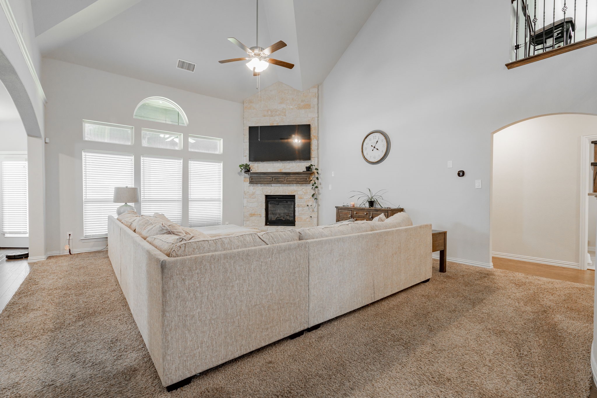 941 Blue Jay Way