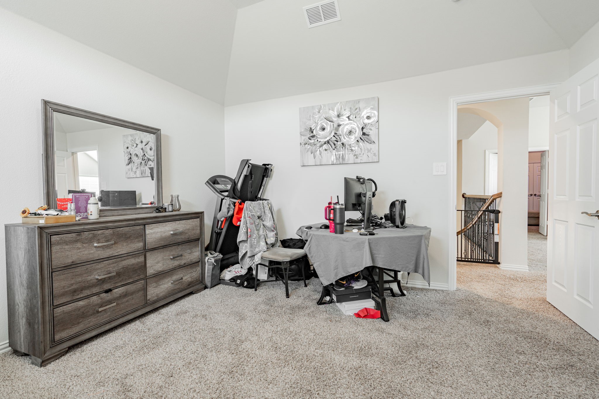 941 Blue Jay Way