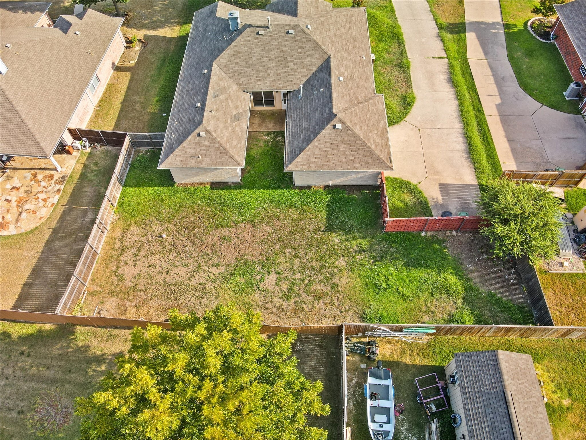 421 Ponderosa Trail