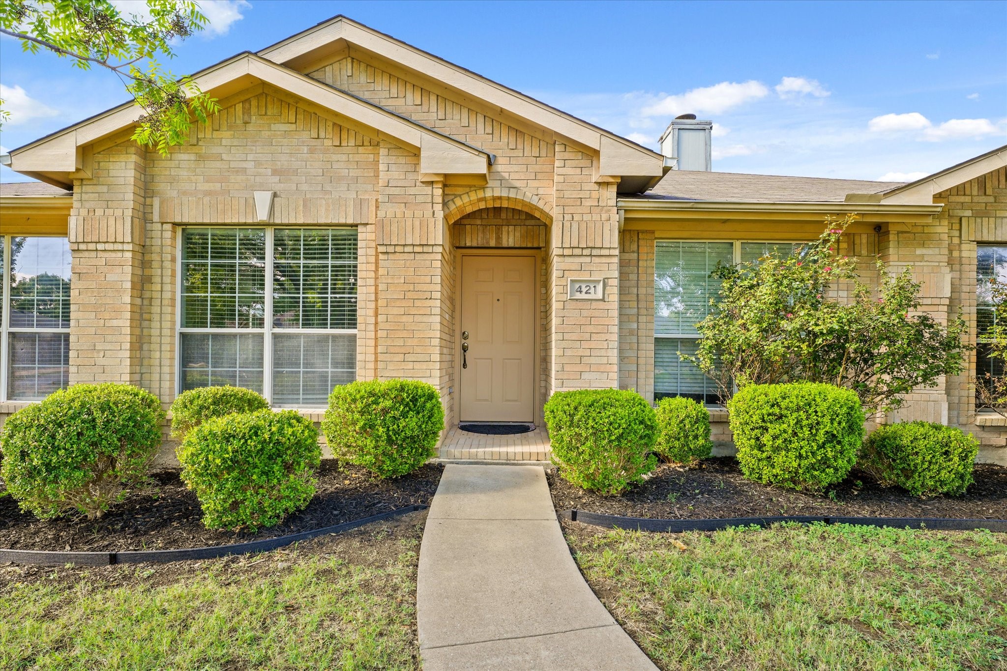 421 Ponderosa Trail