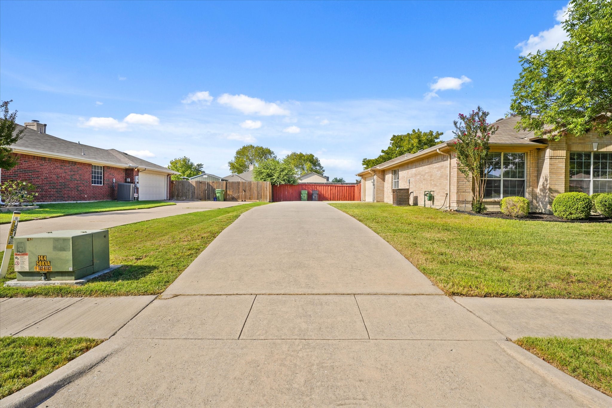 421 Ponderosa Trail