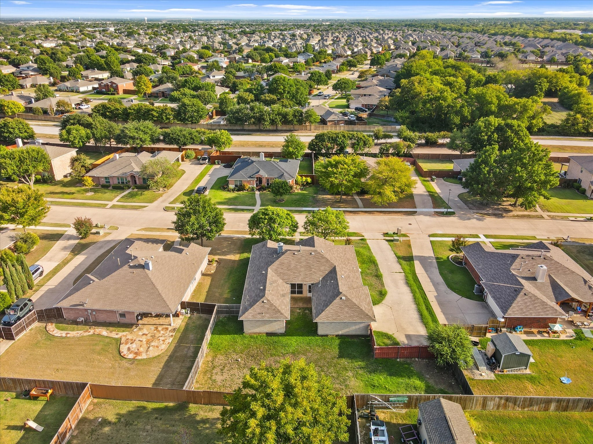 421 Ponderosa Trail