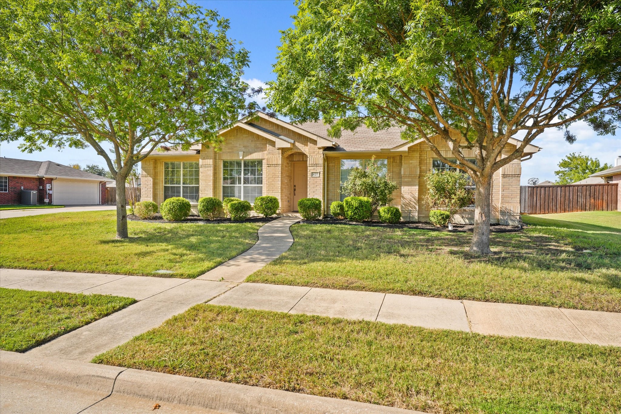 421 Ponderosa Trail