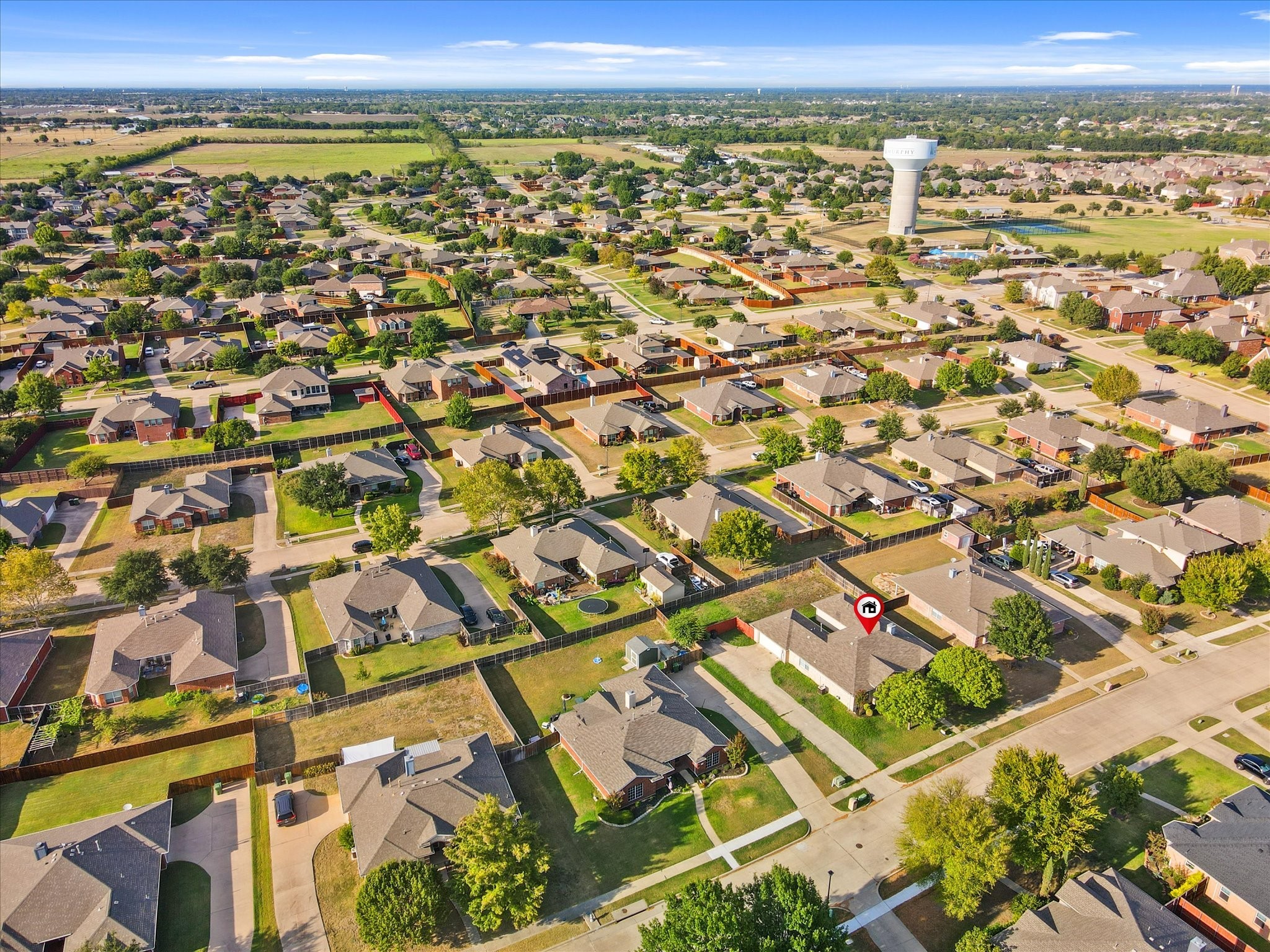 421 Ponderosa Trail