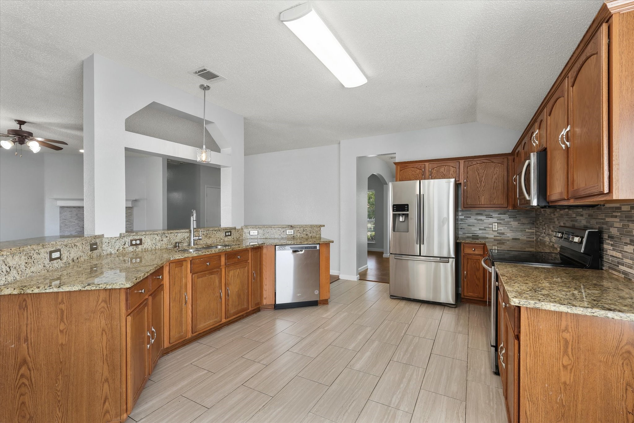 421 Ponderosa Trail
