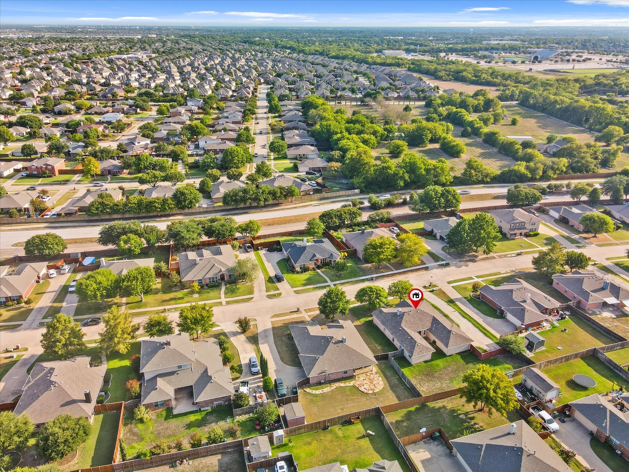 421 Ponderosa Trail