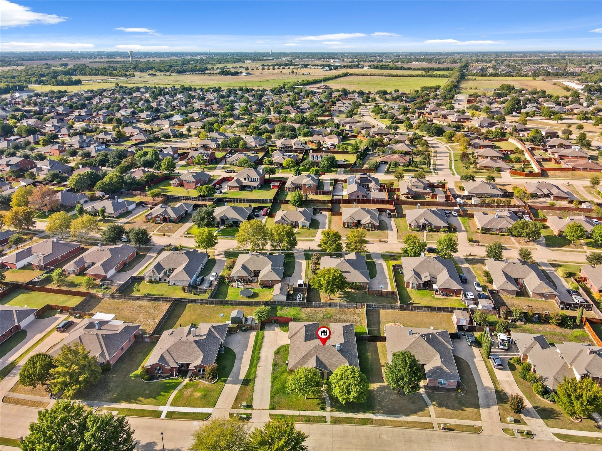 421 Ponderosa Trail