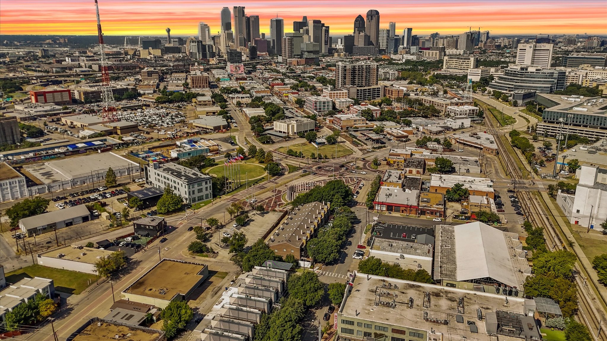 3707 Commerce Street