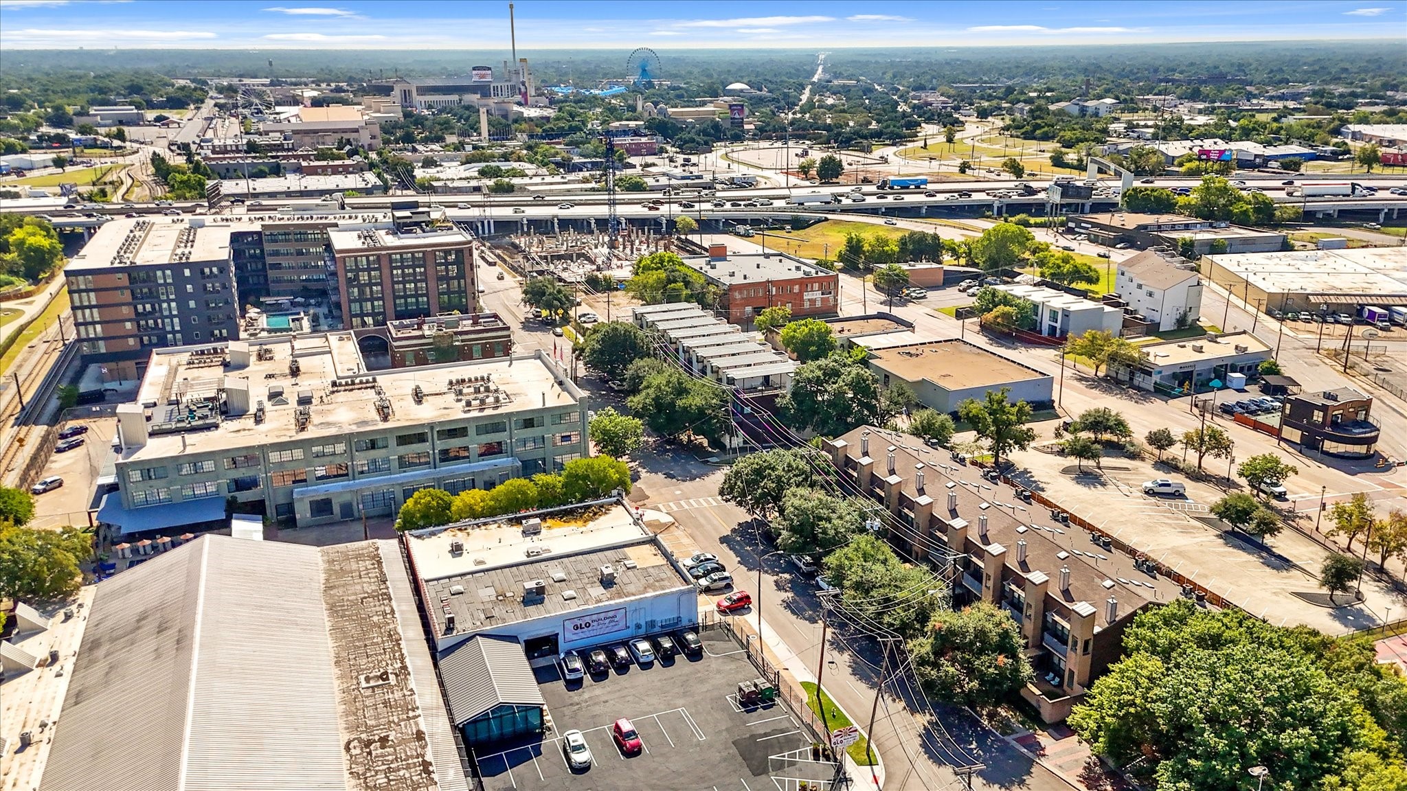 3707 Commerce Street