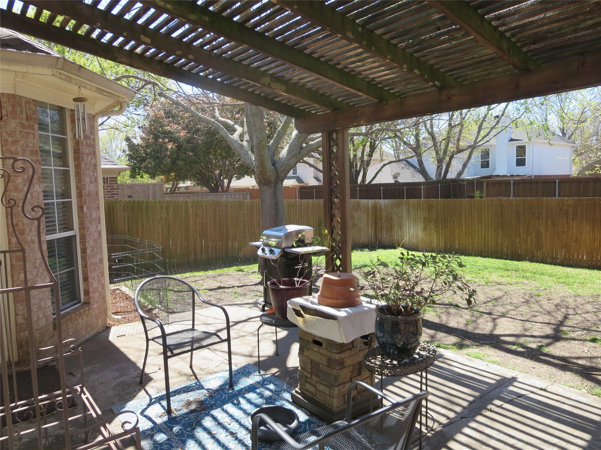 7113 Chardonnay Drive