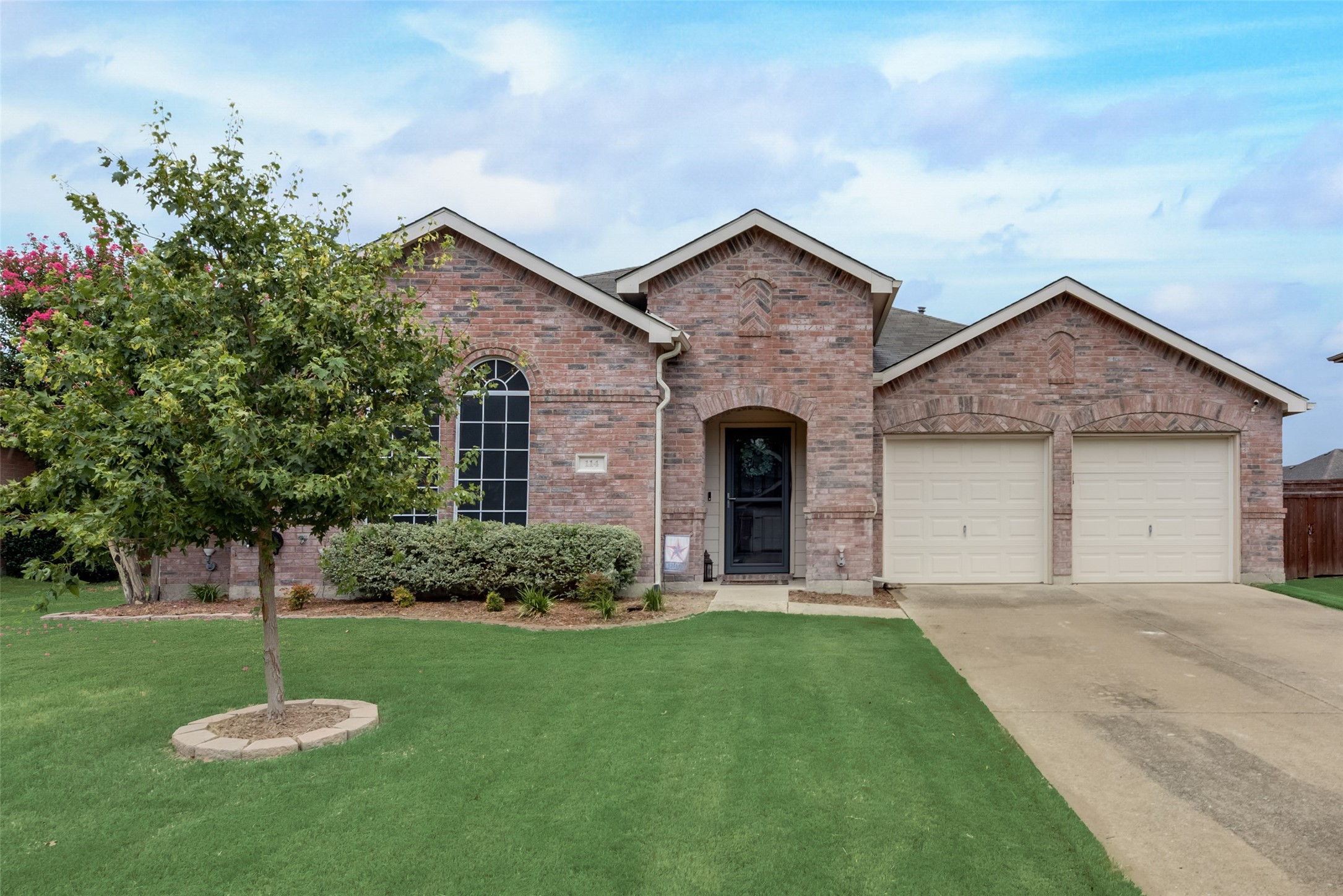 114 Aspenwood Trail