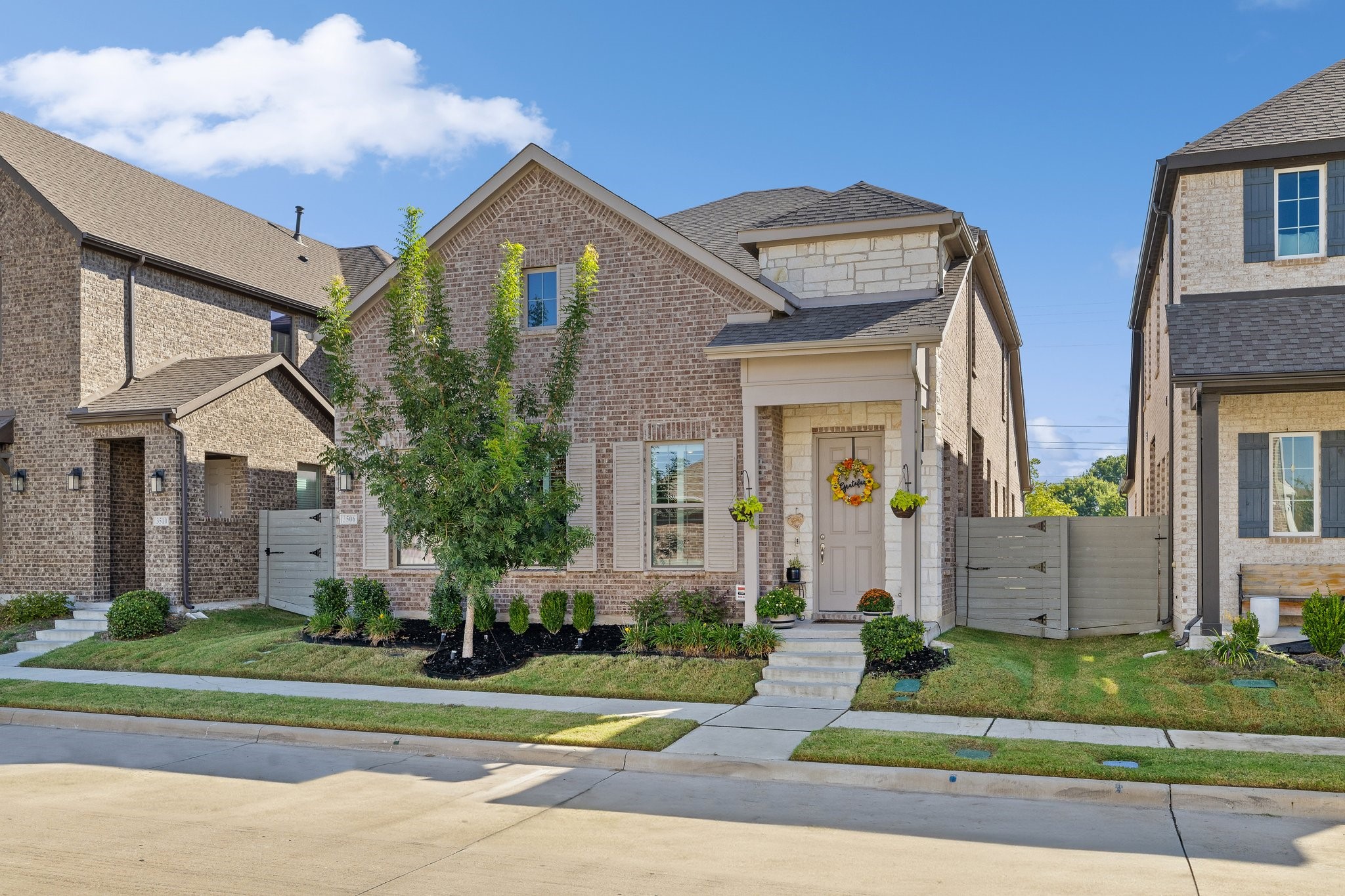 3506 Santa Fe Trail