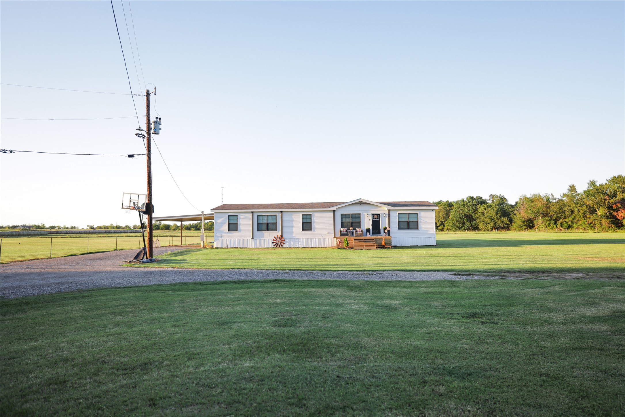 15955 Hiram Road