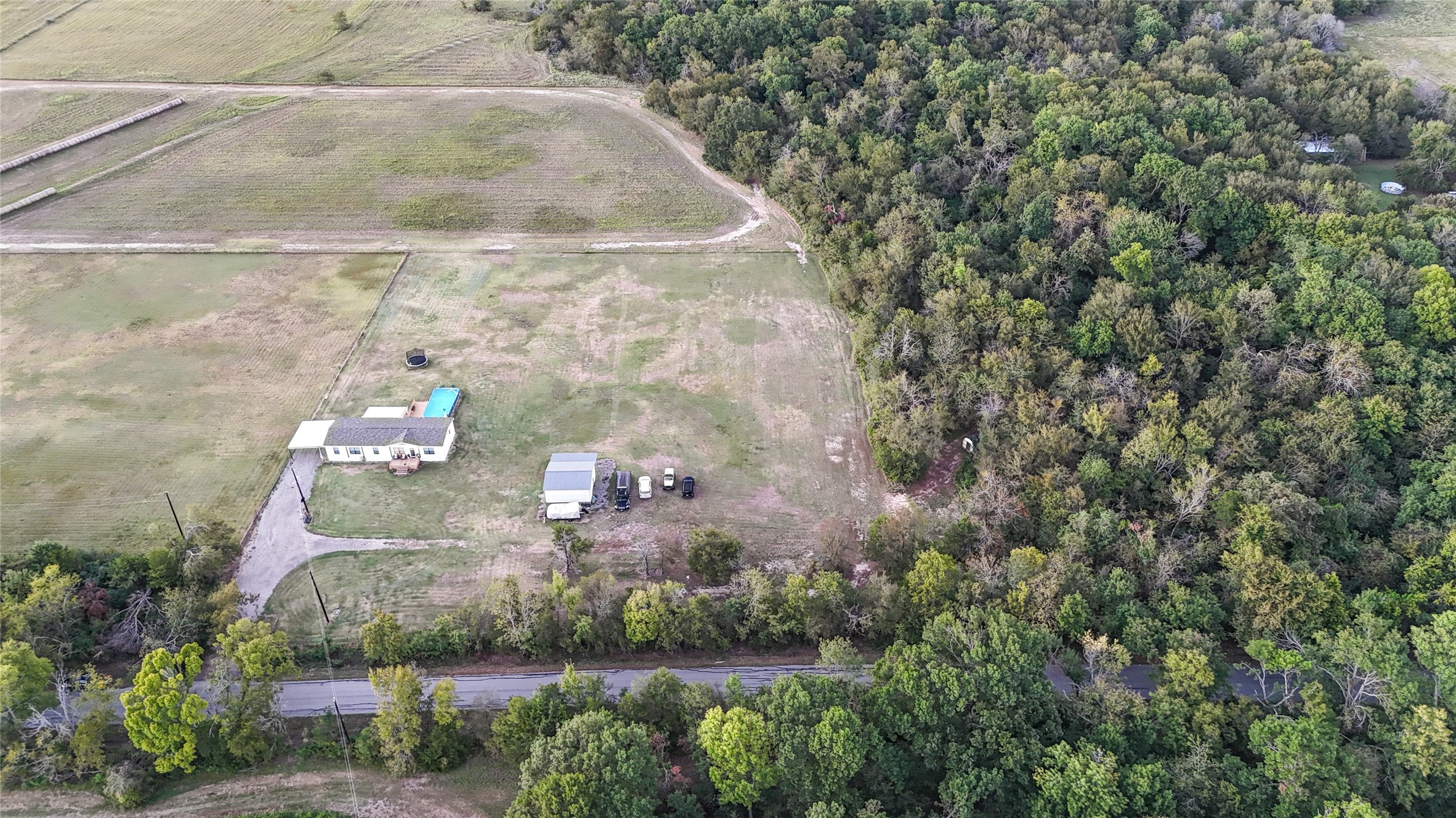 15955 Hiram Road