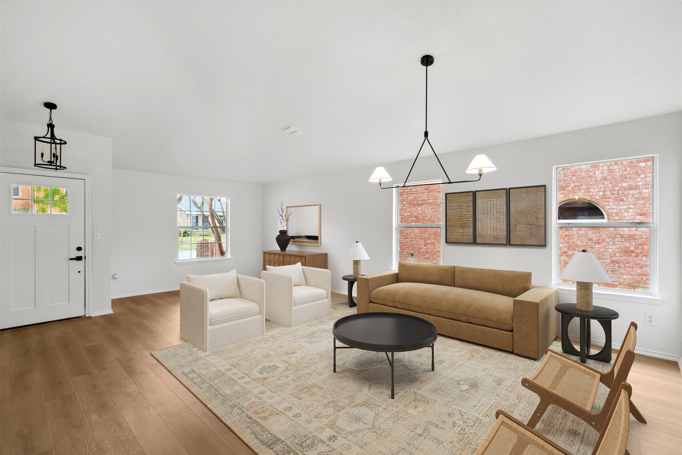 527 Binkley Court