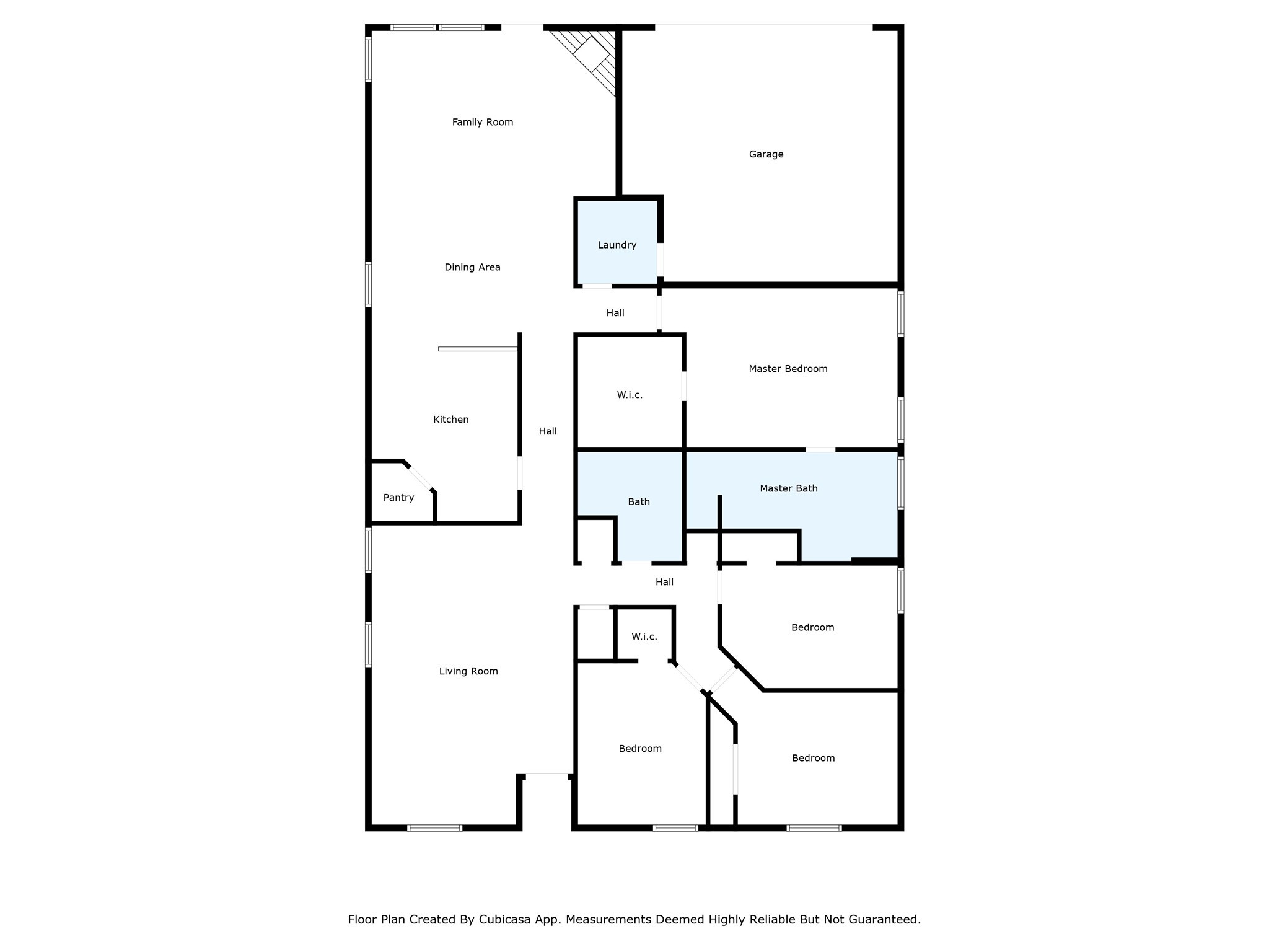 527 Binkley Court
