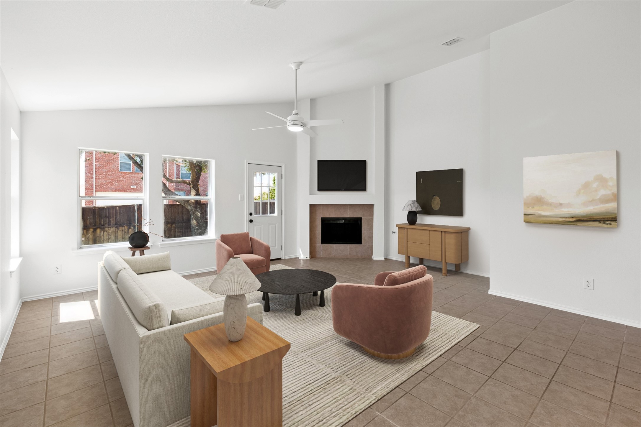 527 Binkley Court