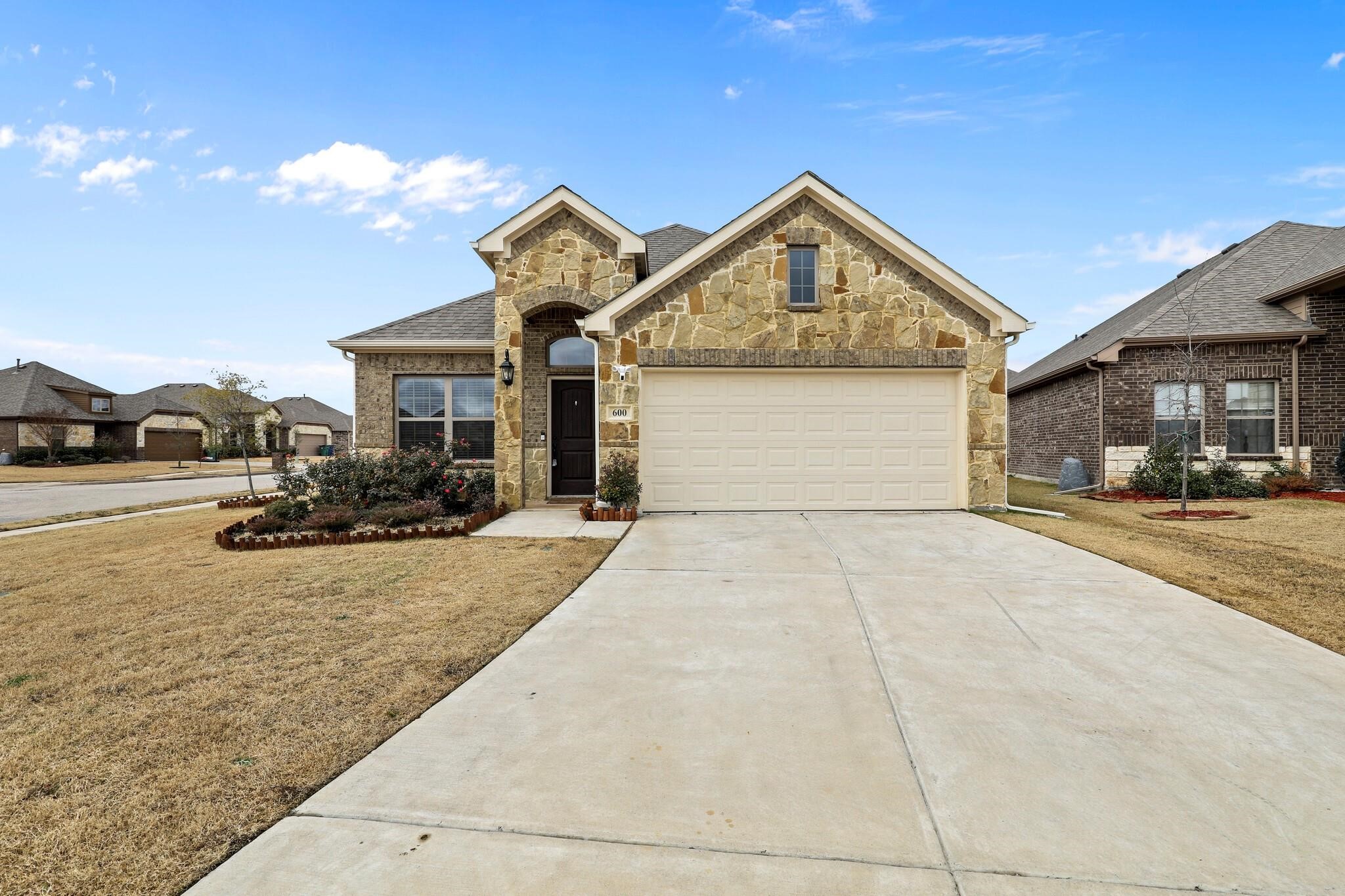 600 Boxwood Court