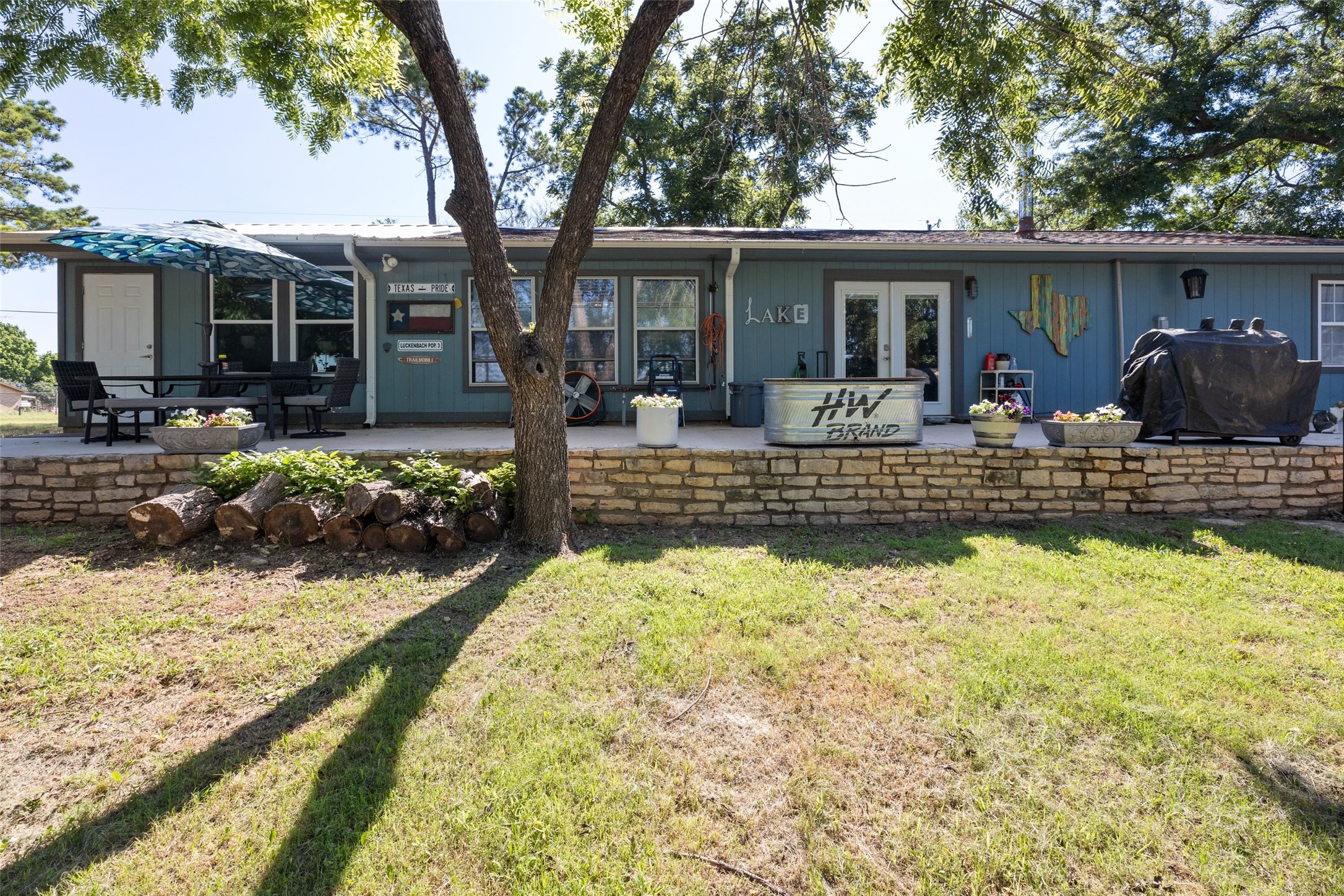 2224 Long Creek Court