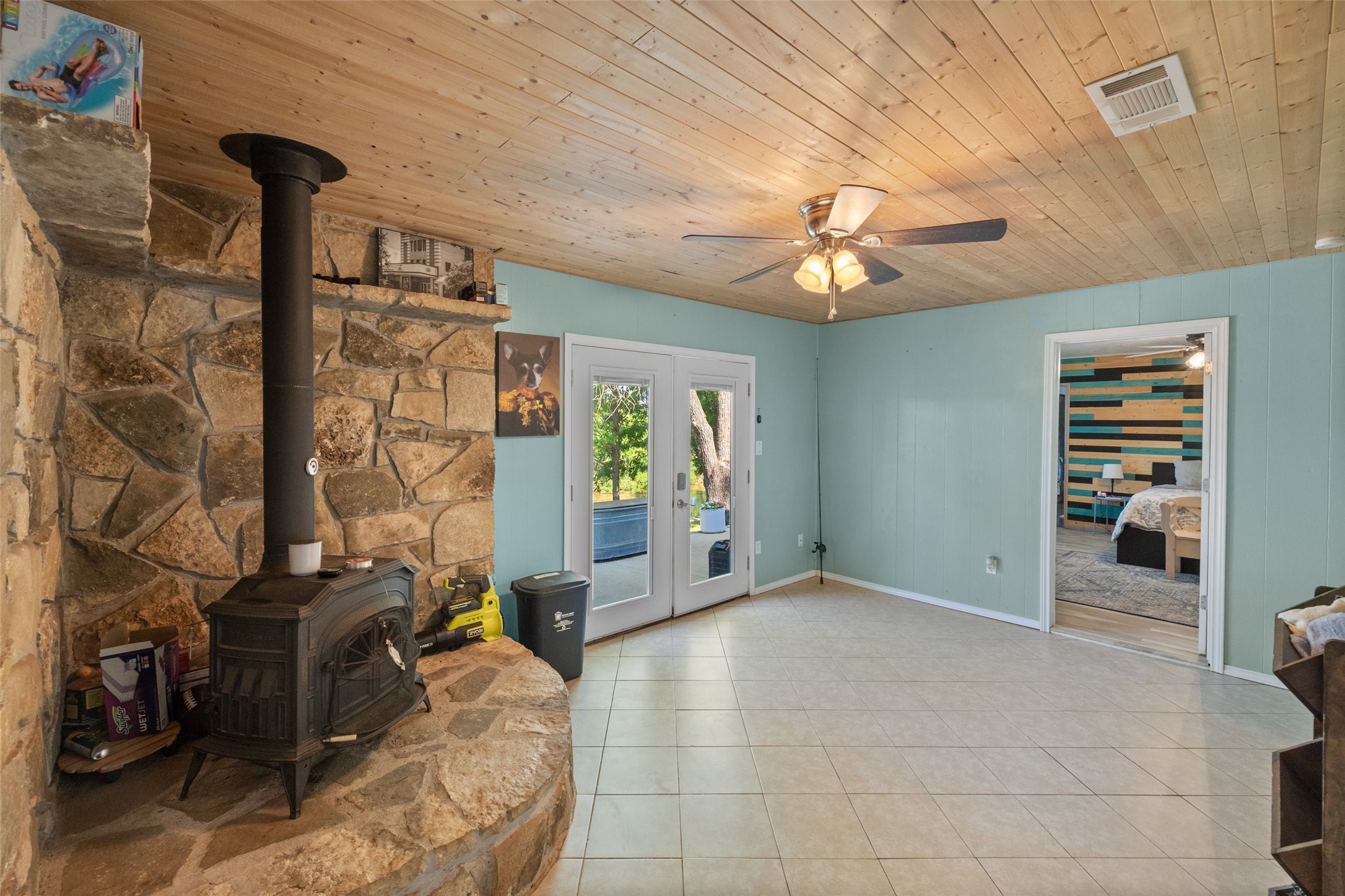 2224 Long Creek Court