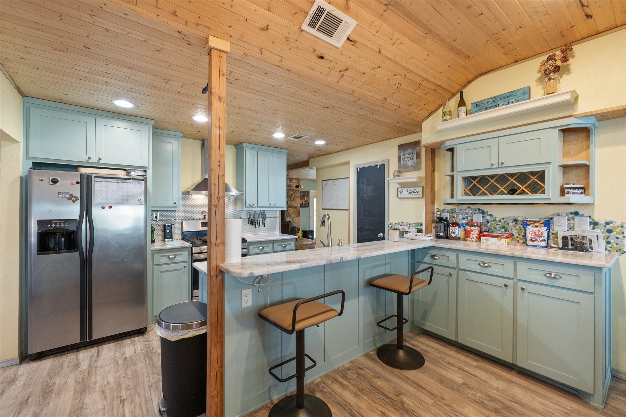 2224 Long Creek Court