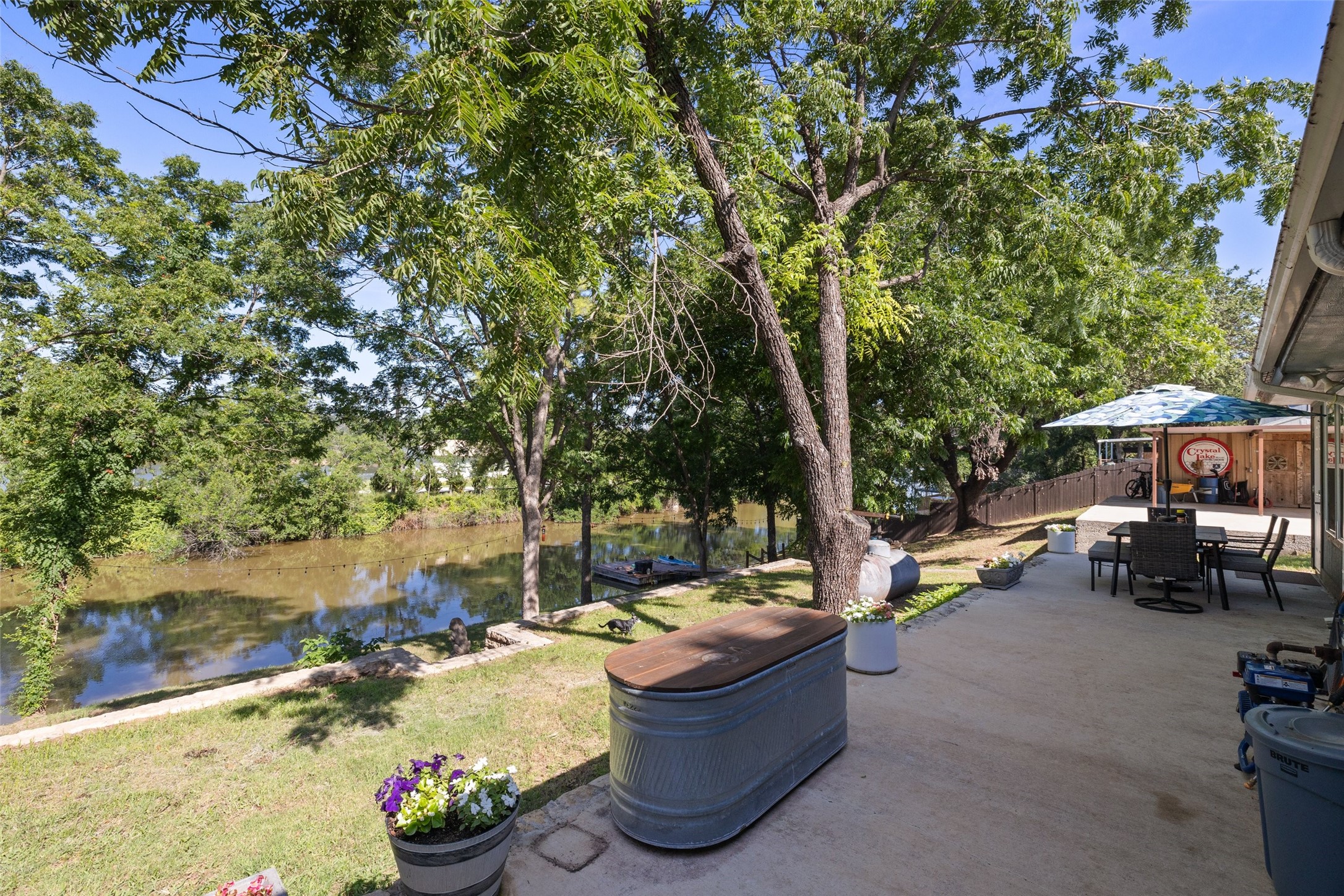 2224 Long Creek Court