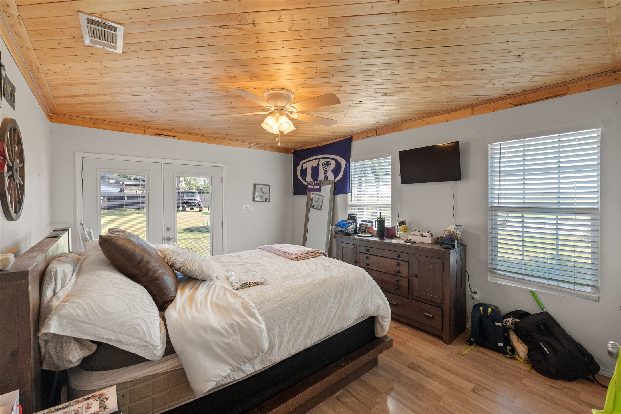 2224 Long Creek Court