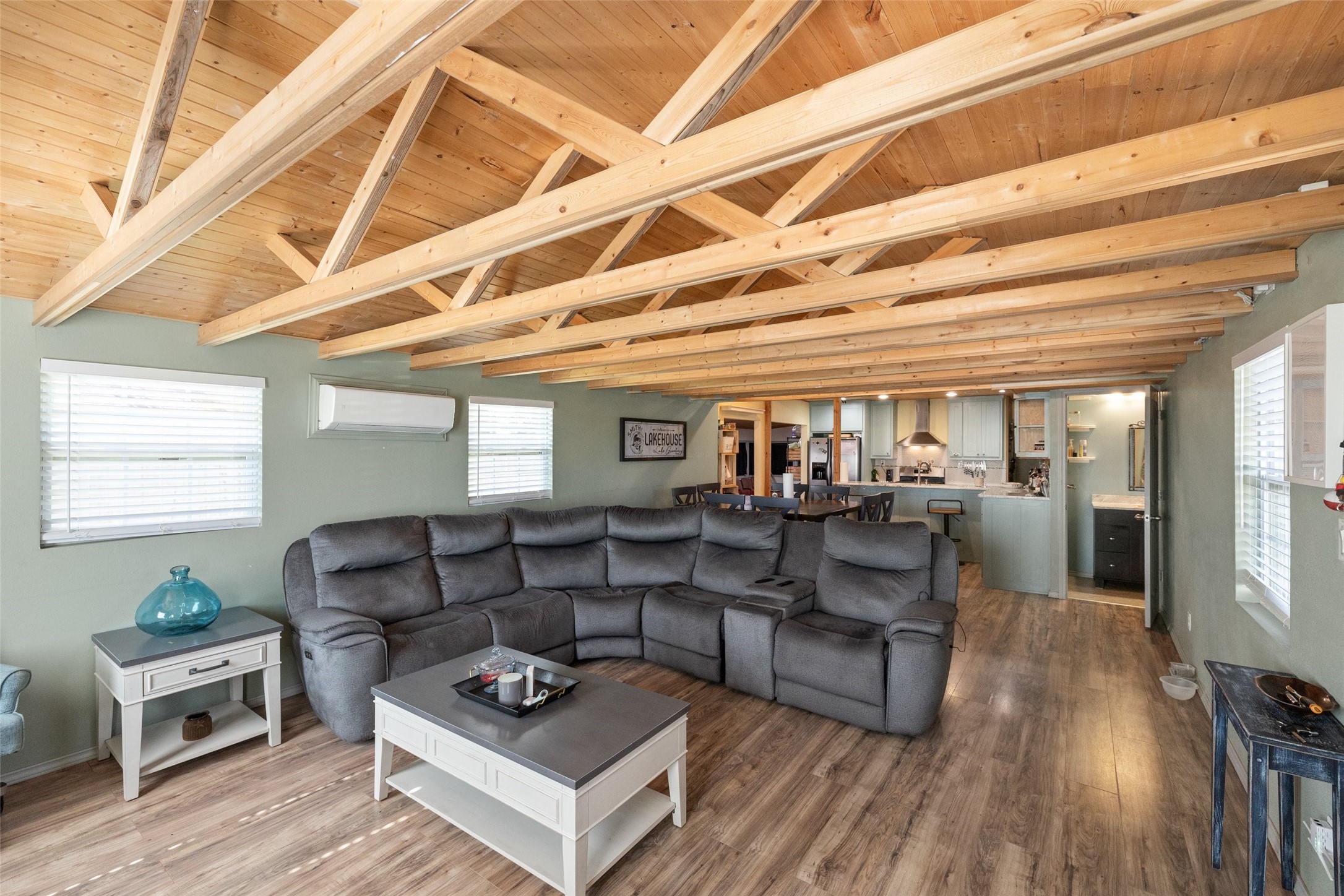 2224 Long Creek Court